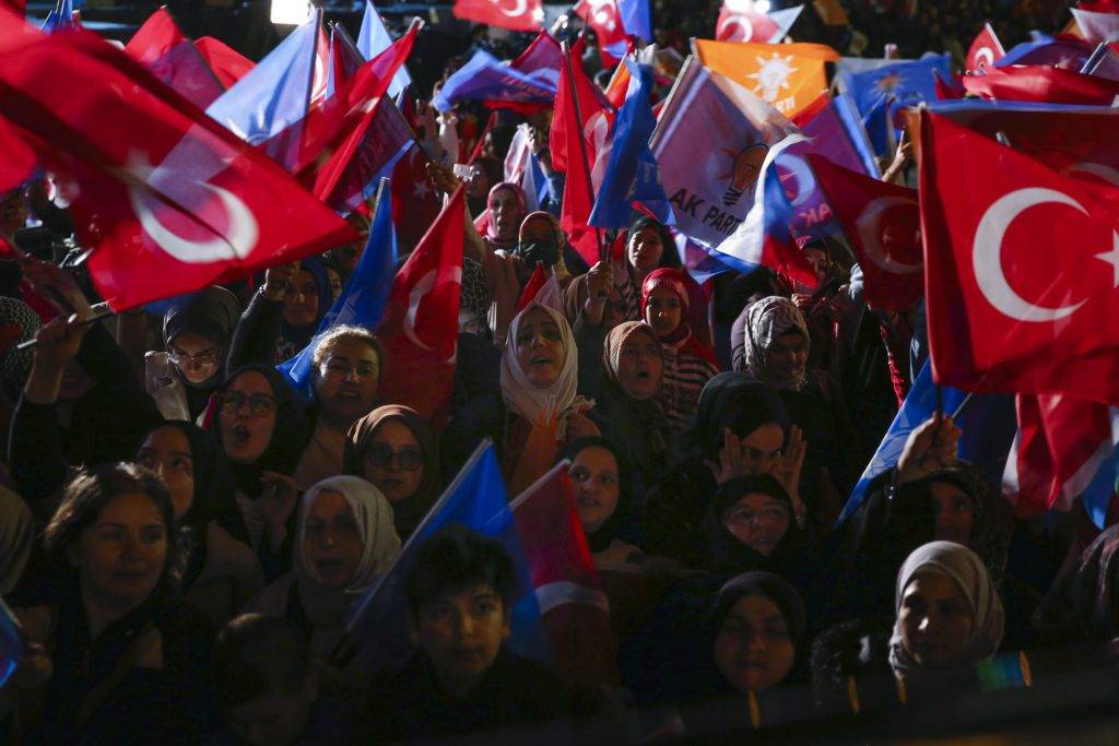 Για έλλειψη διαφάνειας στις τουρκικές εκλογές μιλούν παρατηρητές του ΟΑΣΕ