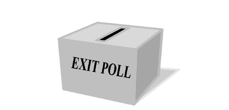 Exit Polls – Τα πρώτα αποτελέσματα