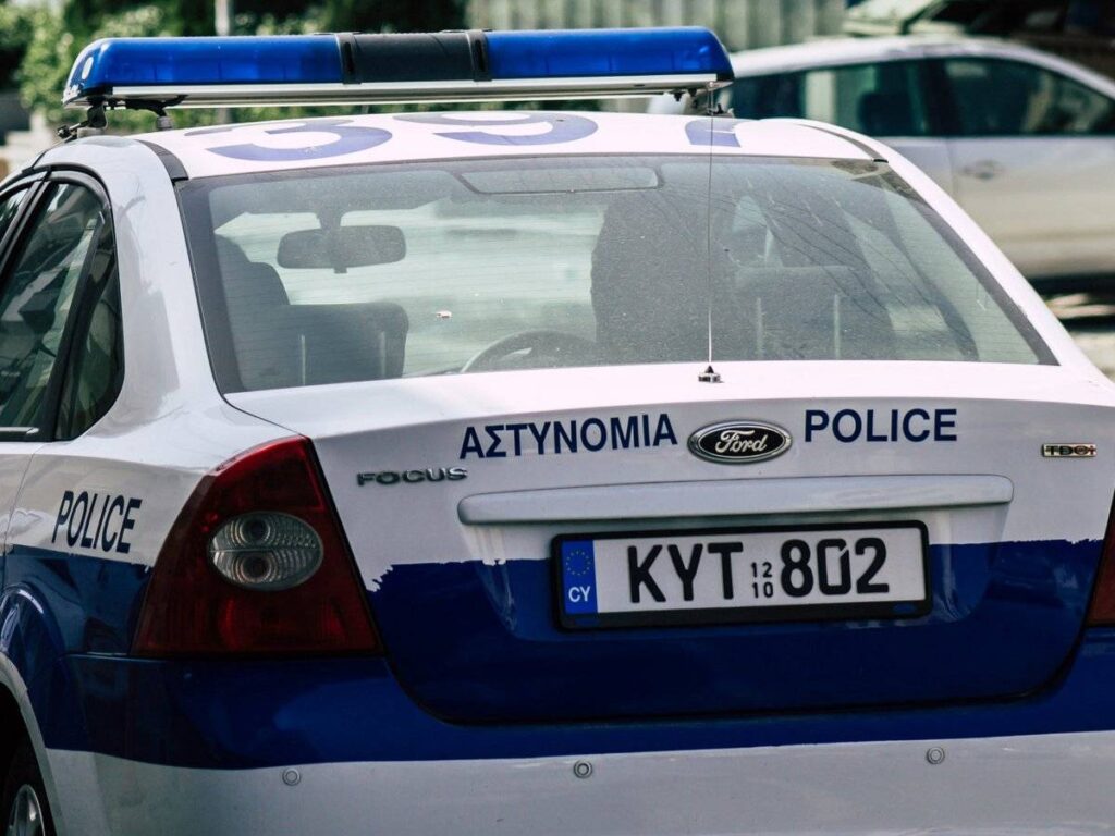 Κύπρος: Έγκλημα με θύμα 35χρονη Ουκρανή – Αναζητείται 25χρονος Τούρκος