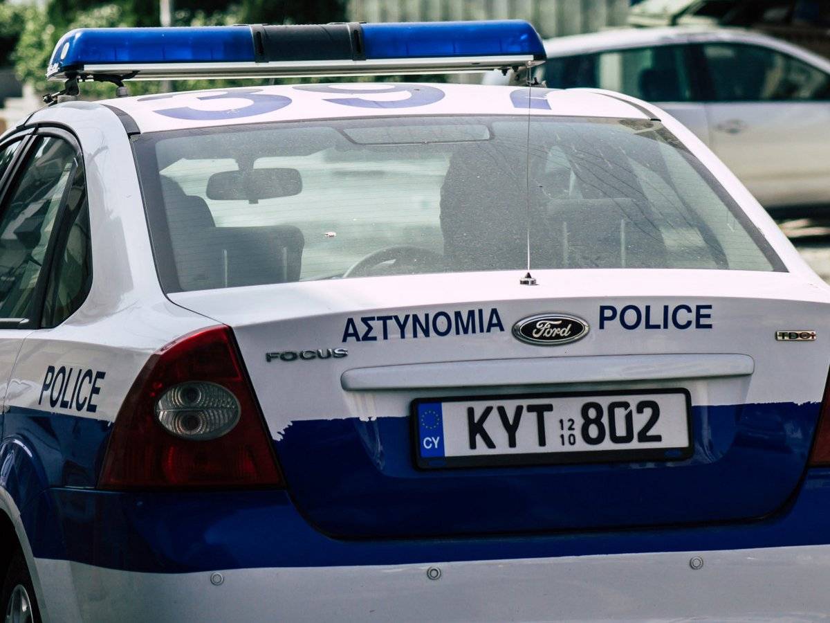 Κύπρος: Έγκλημα με θύμα 35χρονη Ουκρανή – Αναζητείται 25χρονος Τούρκος
