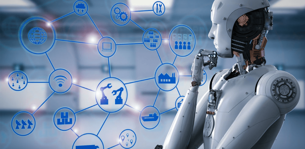 Με μαζική ανεργία «απειλεί» η τεχνητή νοημοσύνη – «Μπορεί να γίνει πιο έξυπνη από εμάς, τρομακτικός ο κίνδυνος» λέει ο Τζέφρι Χίντον