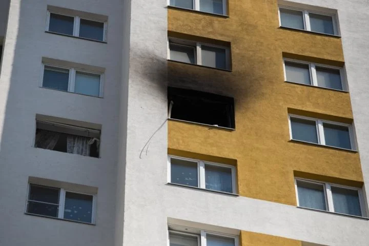 Ισπανία: Νεκρό 7χρονο αγόρι μετά από έκρηξη στο σπίτι του