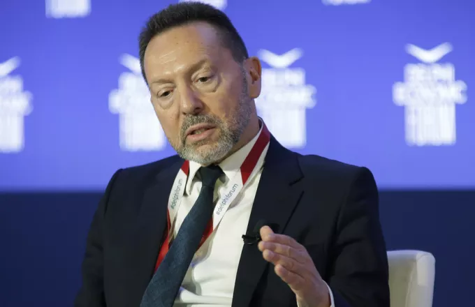 Στουρνάρας: Δεν υπάρχει δημοσιονομικός χώρος για τις προεκλογικές εξαγγελίες