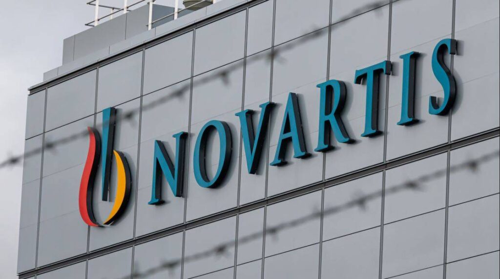 Κλείνει η υπόθεση Novartis και για τα μη πολιτικά πρόσωπα