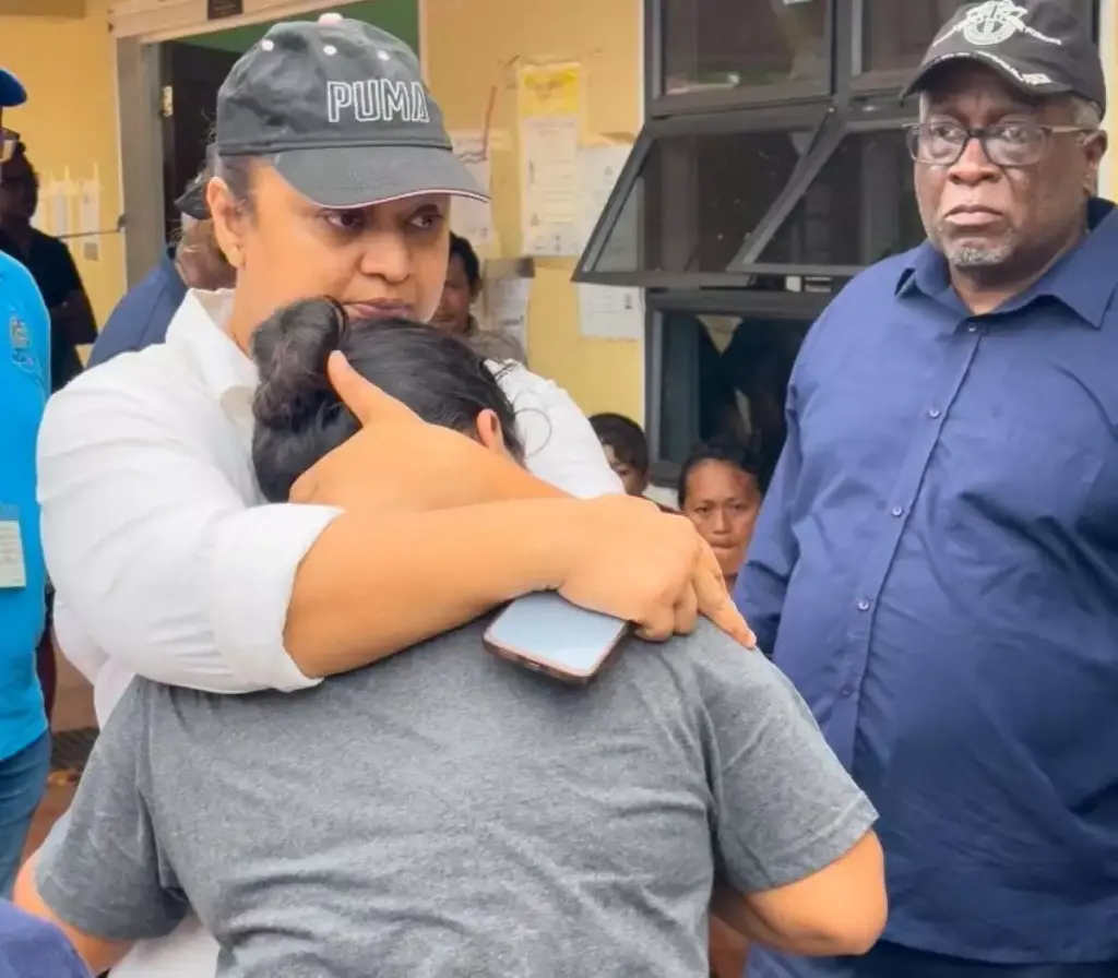 Γουιάνα: Τα 19 παιδιά κάηκαν από φωτιά που έβαλε έφηβη επειδή της πήραν το κινητό