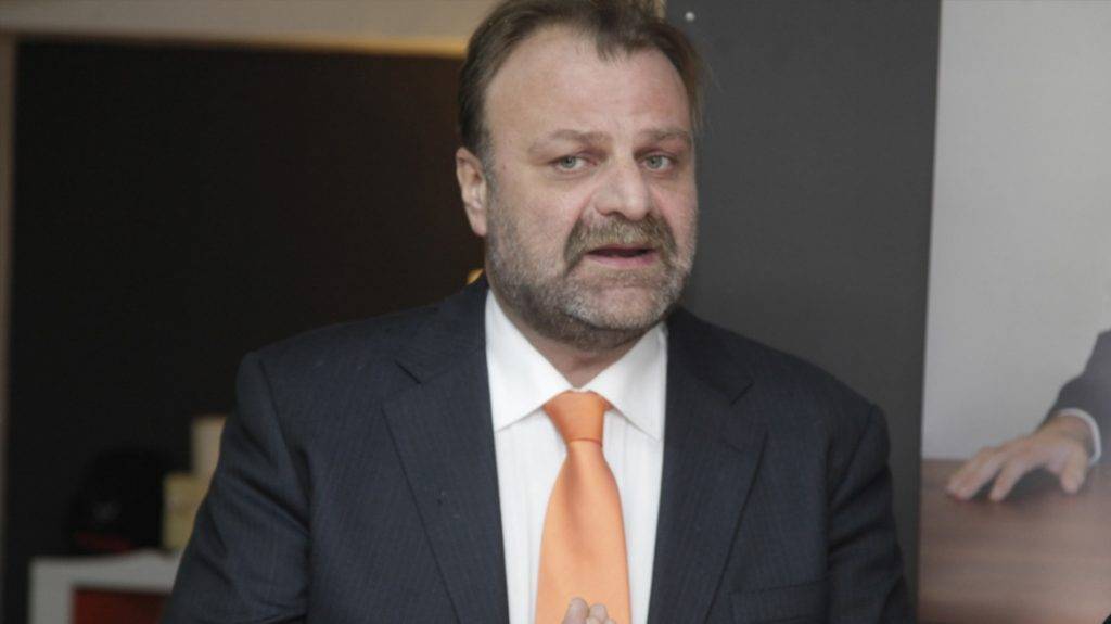 Λάζαρος Λασκαρίδης: «Έφυγε» από τη ζωή ο αντιδήμαρχος Καλλιθέας