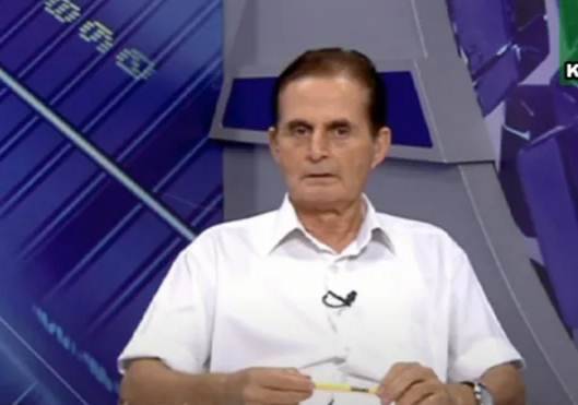 Νεκρός ο Κωνσταντίνος Παπανικόλας – Μυστήριο με τον θάνατό του