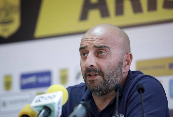 Πένθος στο ελληνικό ποδόσφαιρο: «Έφυγε» από τη ζωή στα 43 του χρόνια ο Παύλος Μυροφορίδης