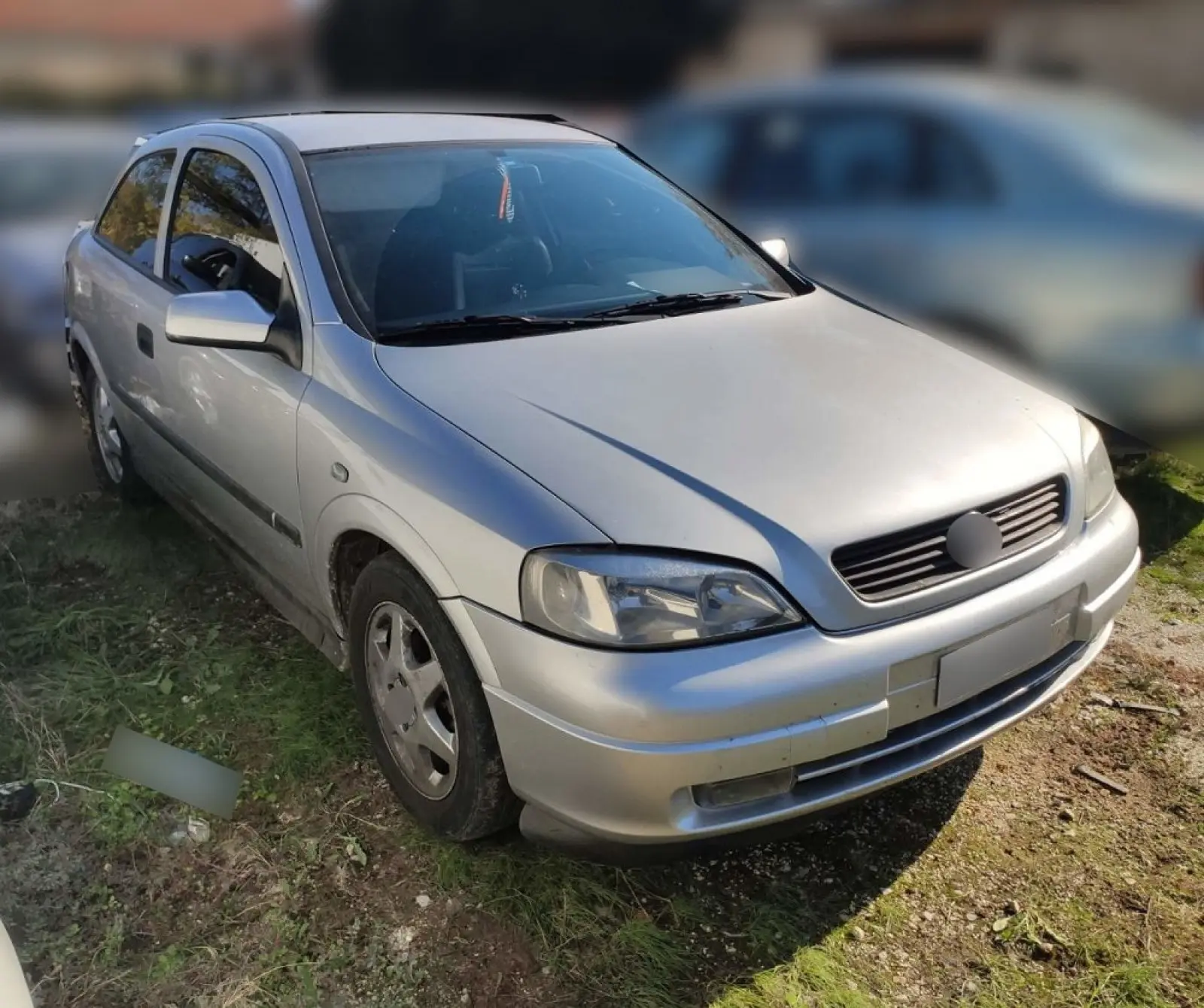 Σύλληψη τεσσάρων αντρών για παράνομη μεταφορά μεταναστών- Εντοπίστηκαν και οι συνεργοί τους