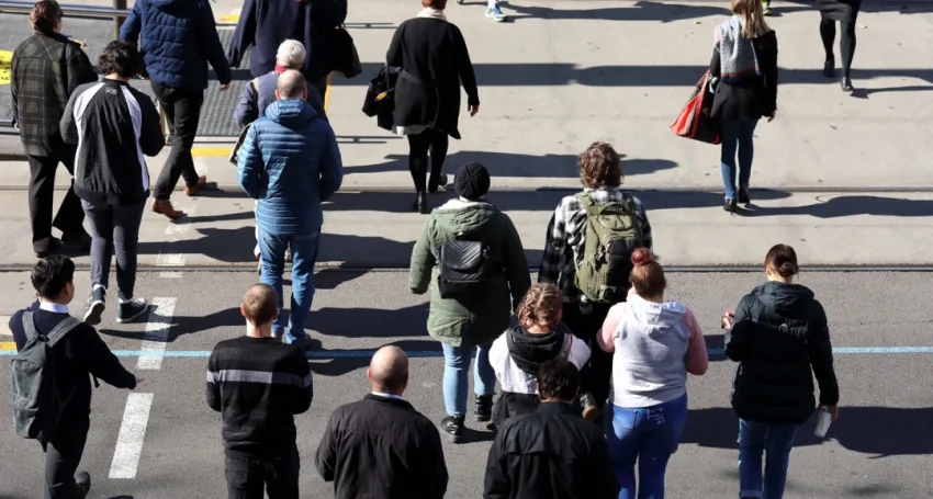 Εργαζόμενοι ΟΑΕΔ: Fake στοιχεία για την ανεργία ανακοίνωσε προεκλογικά η ΔΥΠΑ