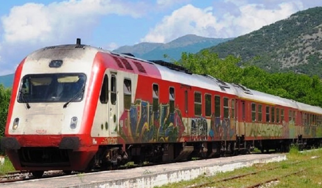 ΟΣΕ: 24ωρη απεργία για θέματα ασφάλειας κήρυξαν οι μηχανοδηγοί στις 30 Μαΐου