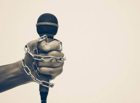 Στα «τάρταρα» η ελευθερία του Τύπου: Στην 107η θέση η Ελλάδα