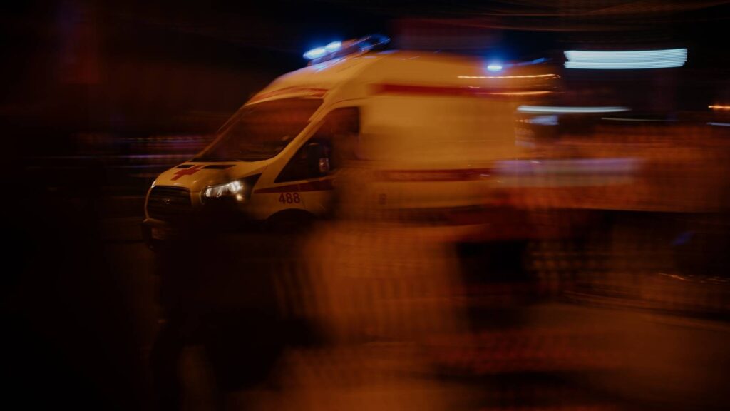 Σε τραγωδία κατέληξε σχολική εκδρομή-15χρονη πέθανε σε νυχτερινό μαγαζί
