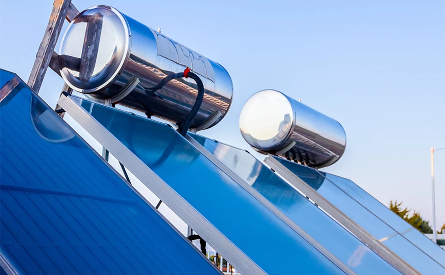 «Ανακυκλώνω – Αλλάζω θερμοσίφωνα»: Αιτήσεις σήμερα για ΑΦΜ που λήγουν σε 1, 2, 3, και 4