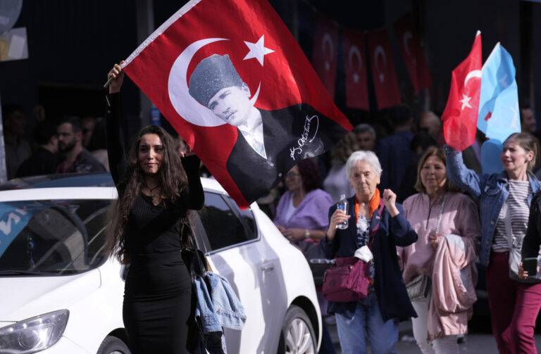 Εκλογές στην Τουρκία: Η ώρα της αναμέτρησης