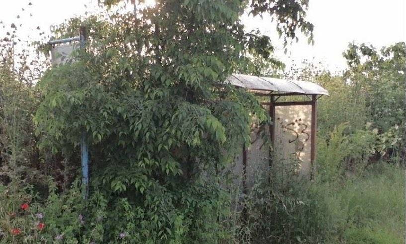 “Ζούγκλα με φίδια” οι στάσεις των λεωφορείων σε περιοχές του Δήμου Ωραιοκάστρου