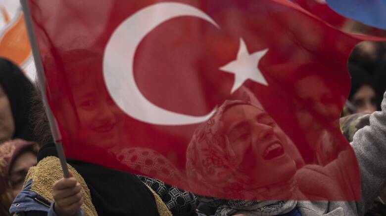 Το Ανώτερο Εκλογικό Συμβούλιο της Τουρκίας επιβεβαίωσε 2ο γύρο των προεδρικών εκλογών στις 28 Μαΐου