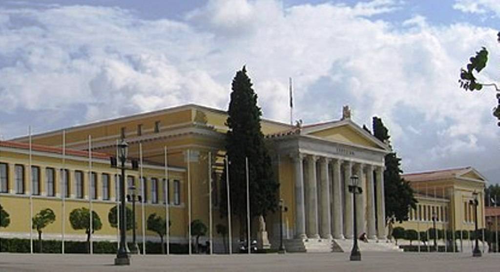 Ετοιμάζεται να μετατραπεί σε διεθνές κέντρο τύπου για τις εκλογές το Ζάππειο Μέγαρο