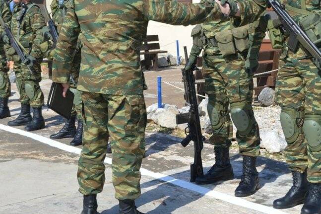 Αδιανόητο: Kάλεσαν να παρουσιαστεί στο στρατό 18χρονο που πάσχει από τετραπληγία και βαριά νοητική υστέρηση