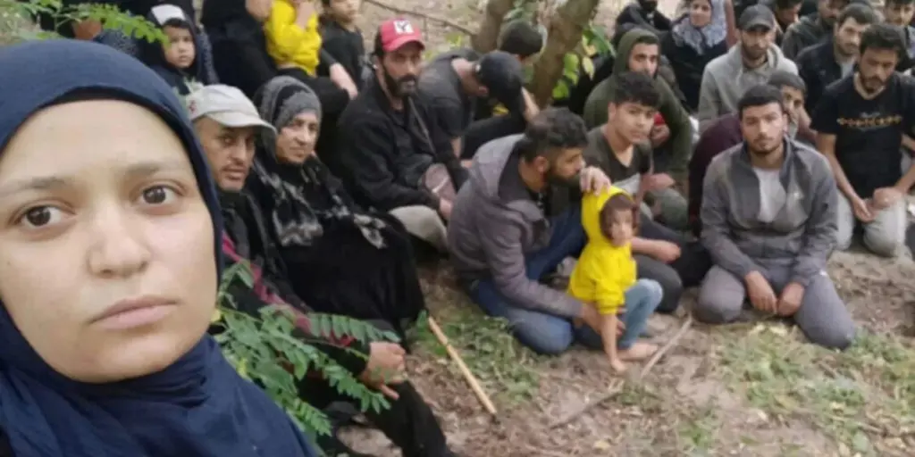 Εκτός Spiegel ο αρχισυντάκτης μετά την απάτη που στήθηκε στον Έβρο για τη «νεκρή Μαρία»