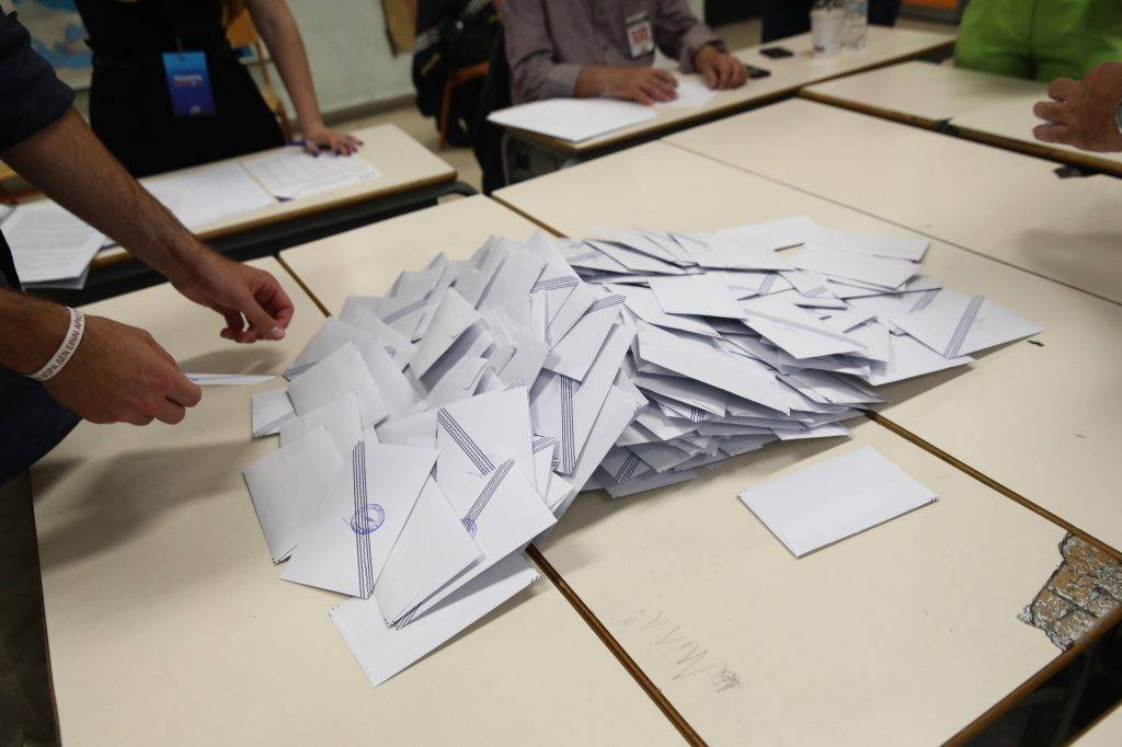 Eκλογές 25ης Ιουνίου: Όλα όσα πρέπει να γνωρίζεις