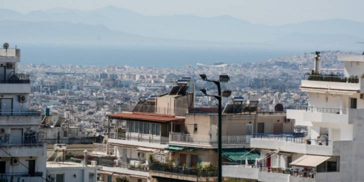 Πρόγραμμα “Σπίτι μου”: Άνθρακες ο θησαυρός – Λίγα ακίνητα πληρούν τις προϋποθέσεις και οι τιμές εκτοξεύονται //ΗΧΗΤΙΚΟ