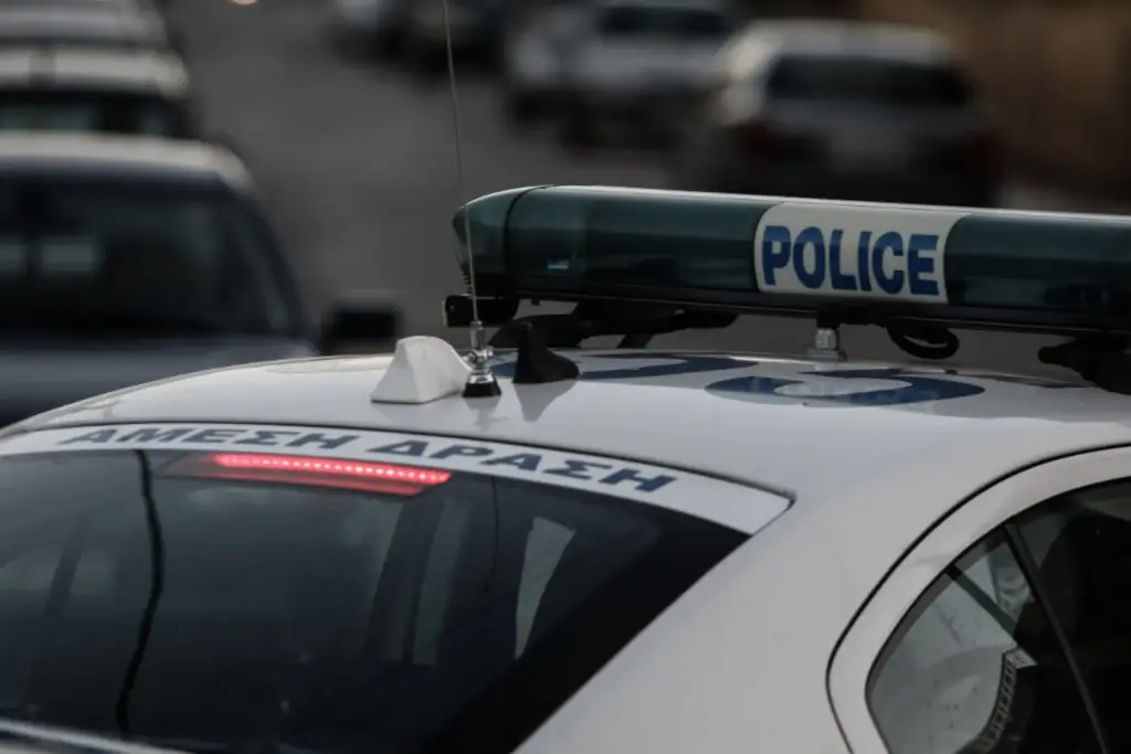 Θεσσαλονίκη: Συνελήφθη 29χρονος για παράνομη μεταφορά αλλοδαπών