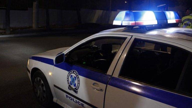 Άνω Λιόσια: Βρέθηκε εγκαταλελειμμένο ΙΧ με εκρηκτικό μηχανισμό