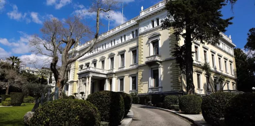 Σήμερα στις 13:00 η ορκωμοσία της νέας κυβέρνησης – Παράδοση – παραλαβή των Υπουργείων