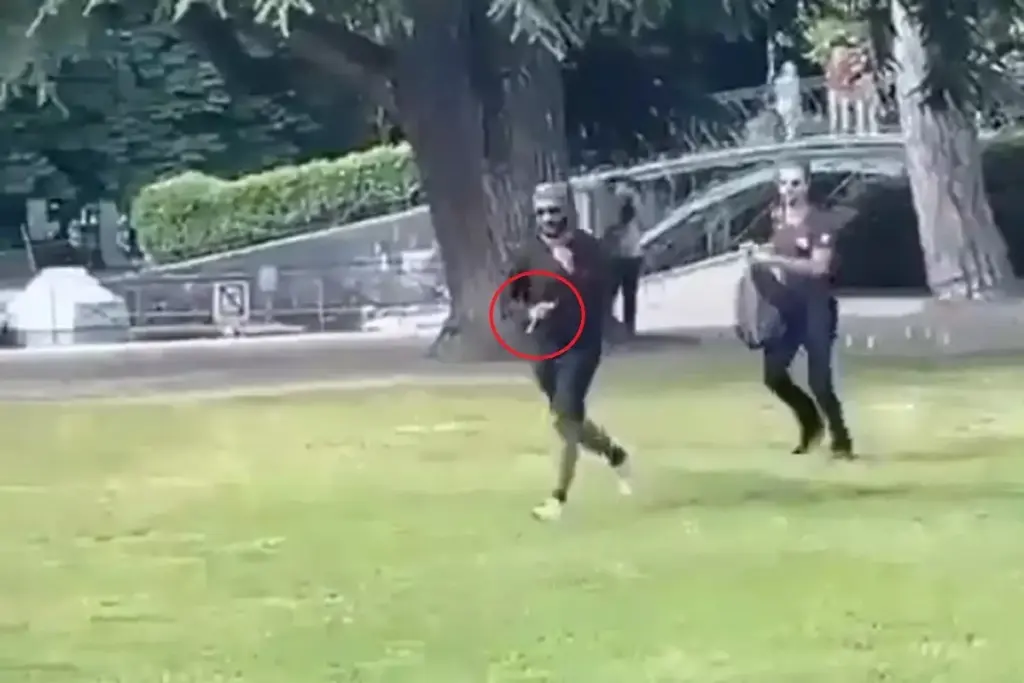 Επίθεση με μαχαίρι στη Γαλλία: Σε κρίσιμη κατάσταση δύο από τα τέσσερα παιδιά που τραυματίστηκαν