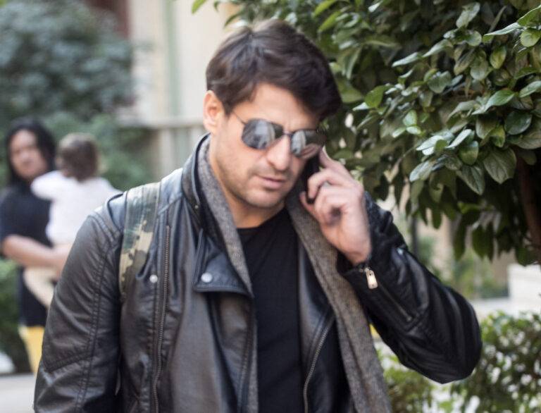 Σήμερα στην Ολομέλεια του Ευρωπαϊκού Κοινοβουλίου η ψηφοφορία για την άρση της ασυλίας του Αλέξη Γεωργούλη