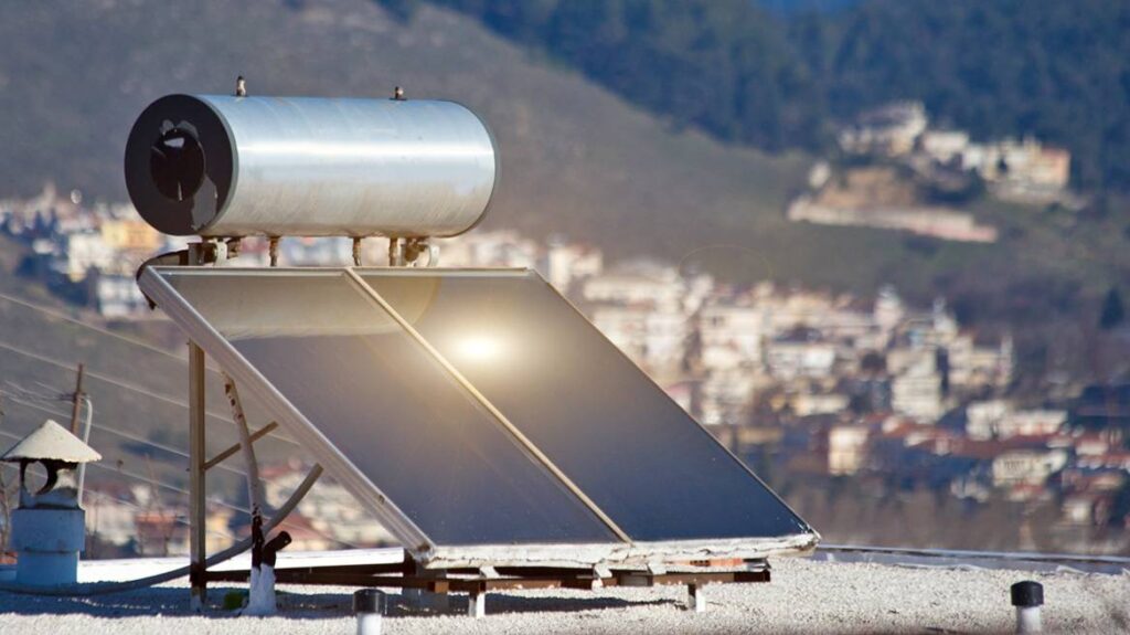 Αλλάζω Θερμοσίφωνα: Μέχρι το τέλος του Ιουνίου οι ανακοινώσεις για τα voucher των δικαιούχων