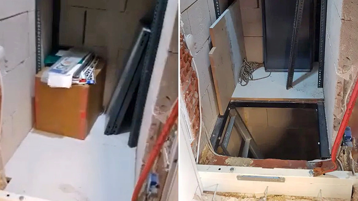 Νέες συλλήψεις μελών της εγκληματικής οργάνωσης που διακινούσε κοκαϊνη στη Θεσσαλονίκη - Σκύλος ξετρύπωσε 6 κιλα // ΒΙΝΤΕΟ