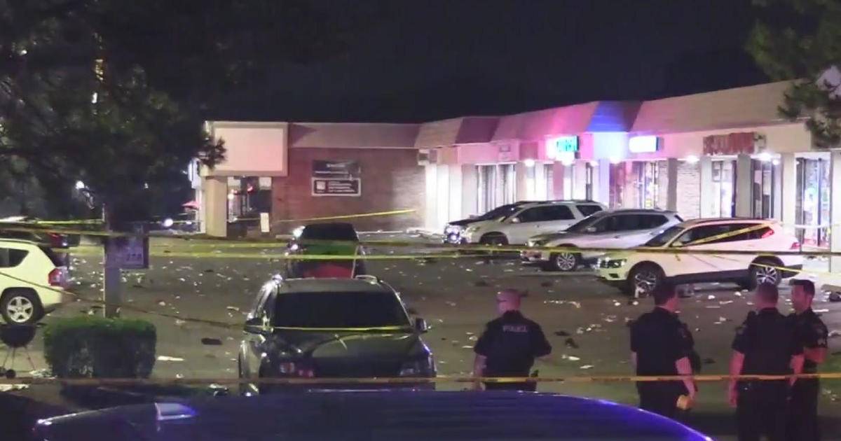 Ιλινόις: Τουλάχιστον 17 άνθρωποι πυροβολήθηκαν-Σε σοβαρή κατάσταση οι 2