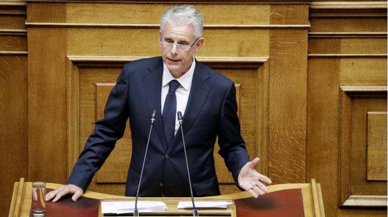Σοκαριστική δήλωση υποψηφίου βουλευτής ΝΔ: Προτείνει διαλογή καρκινοπαθών στα νοσοκομεία για μείωση κόστους