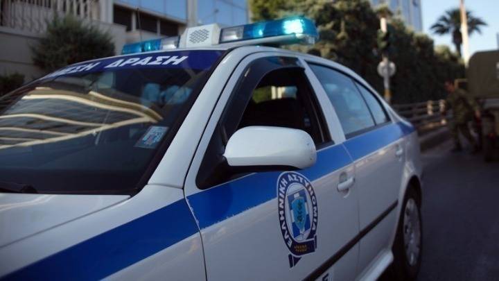 Συλλήψεις για διακίνηση παράνομων μεταναστών σε Έβρο και Φλώρινα