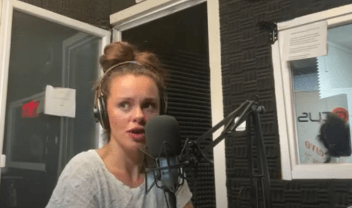 Ευδοκία των Τεμπών: «Την ημέρα της ομιλίας Μητσοτάκη,τη μέρα με το περισσότερο φως, δώσαμε μια μάχη με το απόλυτο σκοτάδι»