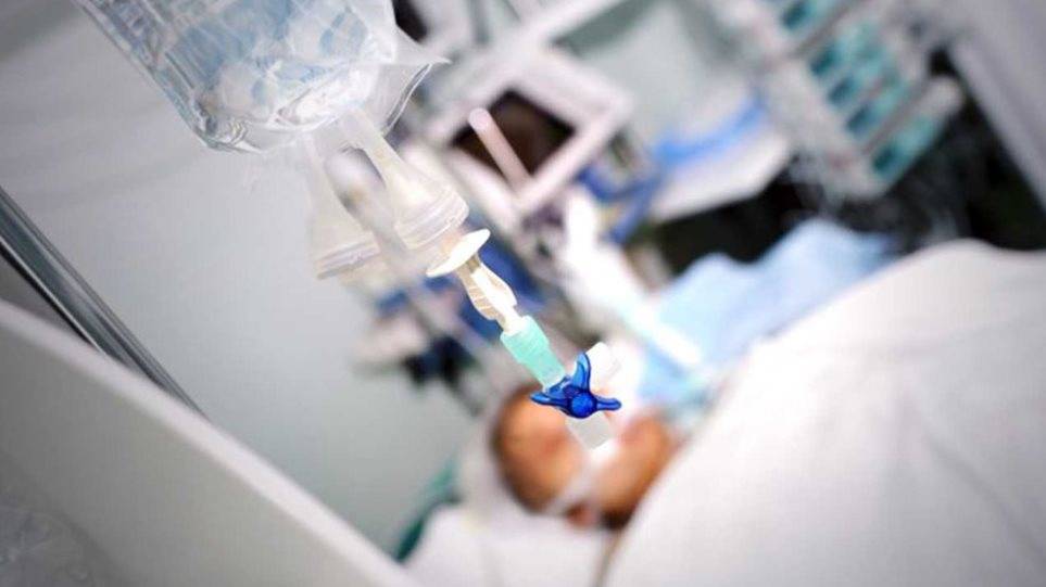 Ηράκλειο: Διασωληνωμένη η 36χρονη που δέχτηκε 14 μαχαιριές από τον σύντροφό της
