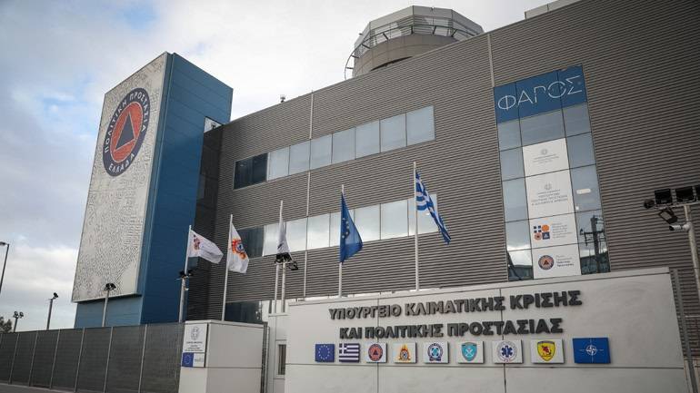 Ευρεία σύσκεψη για την τρέχουσα αντιπυρική περίοδο-Αύξηση εναέριων μέσων και προληπτικών επιτηρήσεων