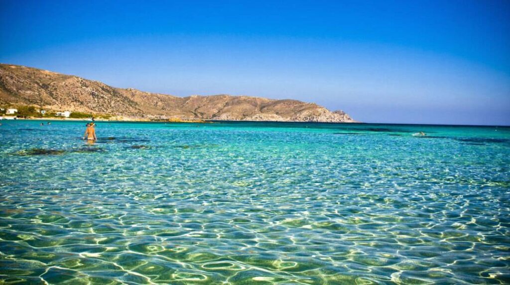 Κοινωνικός Τουρισμός: Νέα παράταση αιτήσεων