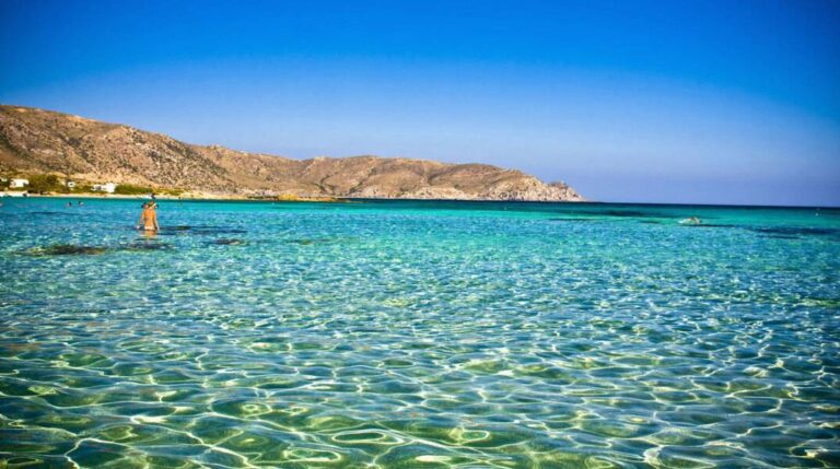 Κοινωνικός Τουρισμός: Λήγει αύριο η προθεσμία υποβολής αιτήσεων – 1 στους 2 δεν θα κάνει φέτος διακοπές