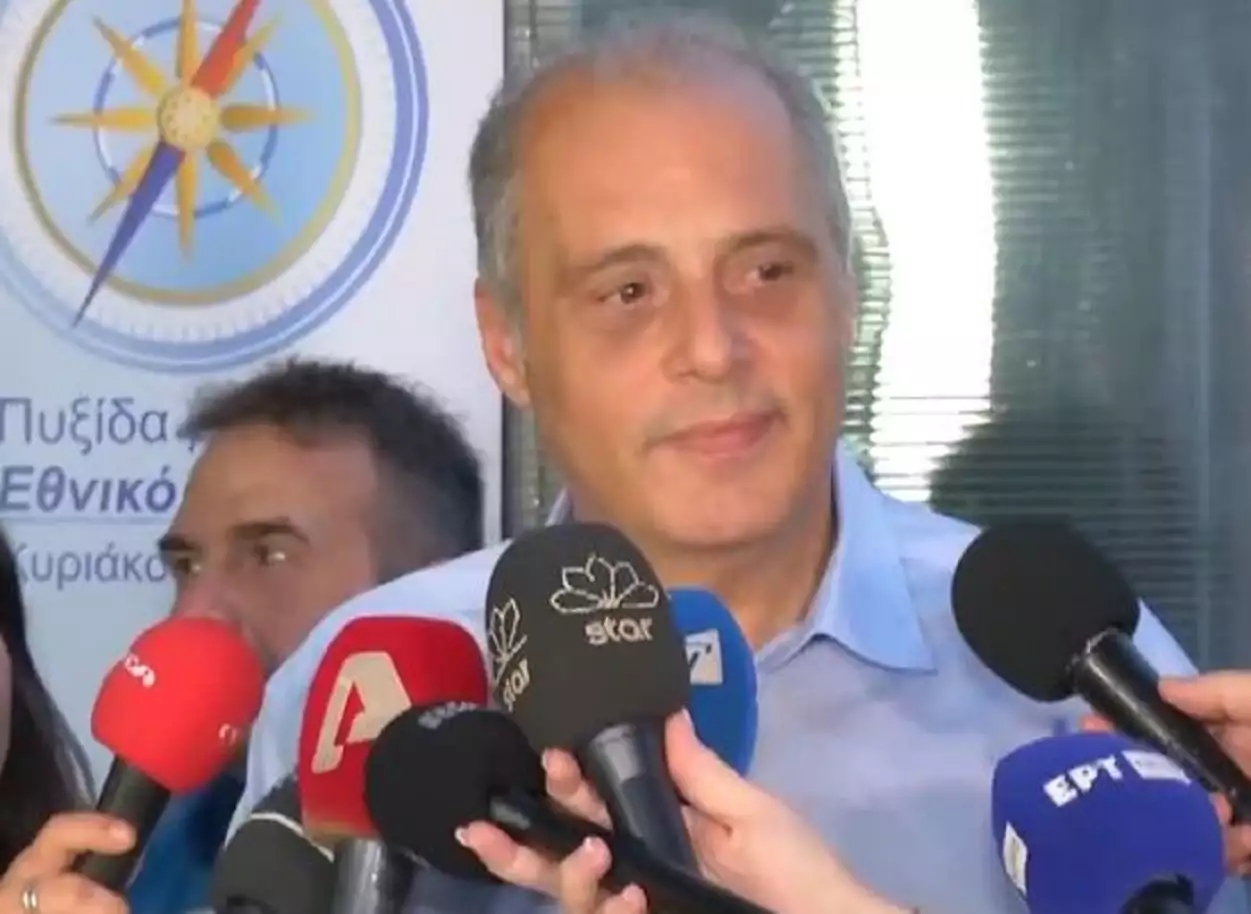 K. Βελόπουλος: «Η Ελληνική Λύση είναι πολύ δυνατή για να πεθάνει»