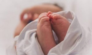 Τραγωδία στο Ηράκλειο: Νεκρό βρέφος τεσσάρων μηνών