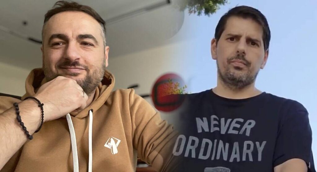 Στο στόχαστρο ερευνητή θεολογικών κείμενων το μυστηριώδες βουλευτήριο του κόμματος Νίκη