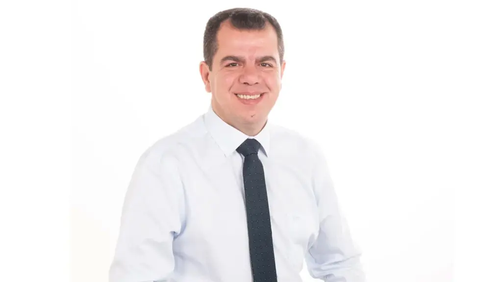 Μουσταφά Κατρατζή: Αποσύρεται από το ψηφοδέλτιο της Νέας Δημοκρατίας