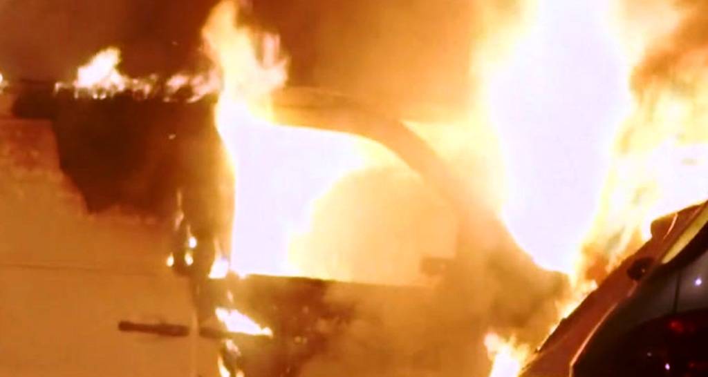 Νεκρός και ένας 19χρονος στη Γαλλία – Βγήκαν τεθωρακισμένα στους δρόμους