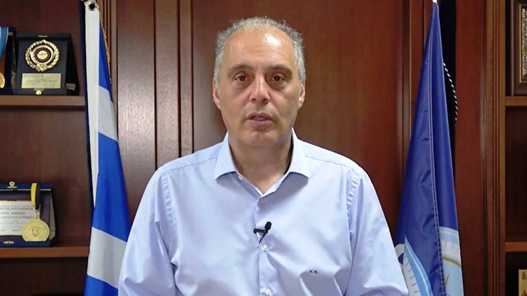 Δήλωση του Κυριάκου Βελόπουλου για την “κοκορομαχία” των κομμάτων αναφορικά με το πολύνεκρο ναυάγιο στην Πύλο