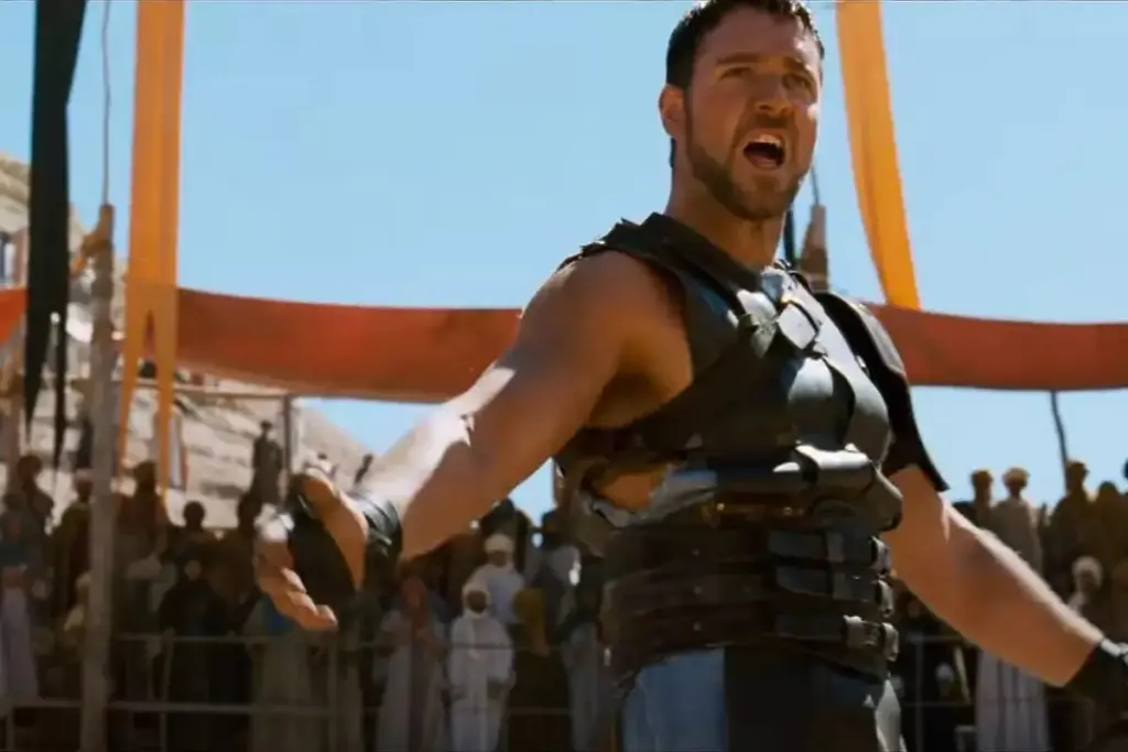 Μονομάχος 2: Έκρηξη στα γυρίσματα στο Μαρόκο – Στο νοσοκομείο 6 άτομα