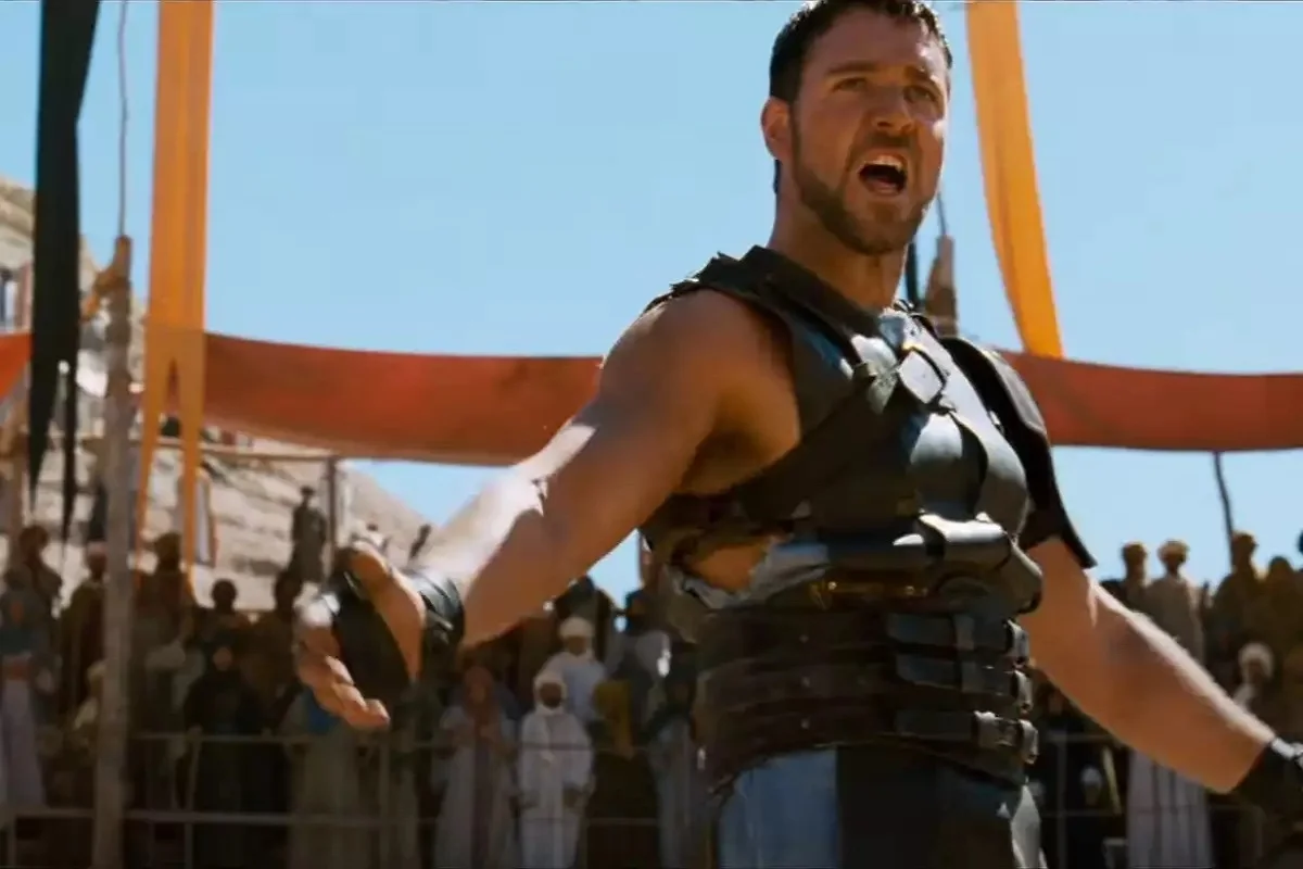 Μονομάχος 2: Έκρηξη στα γυρίσματα στο Μαρόκο – Στο νοσοκομείο 6 άτομα