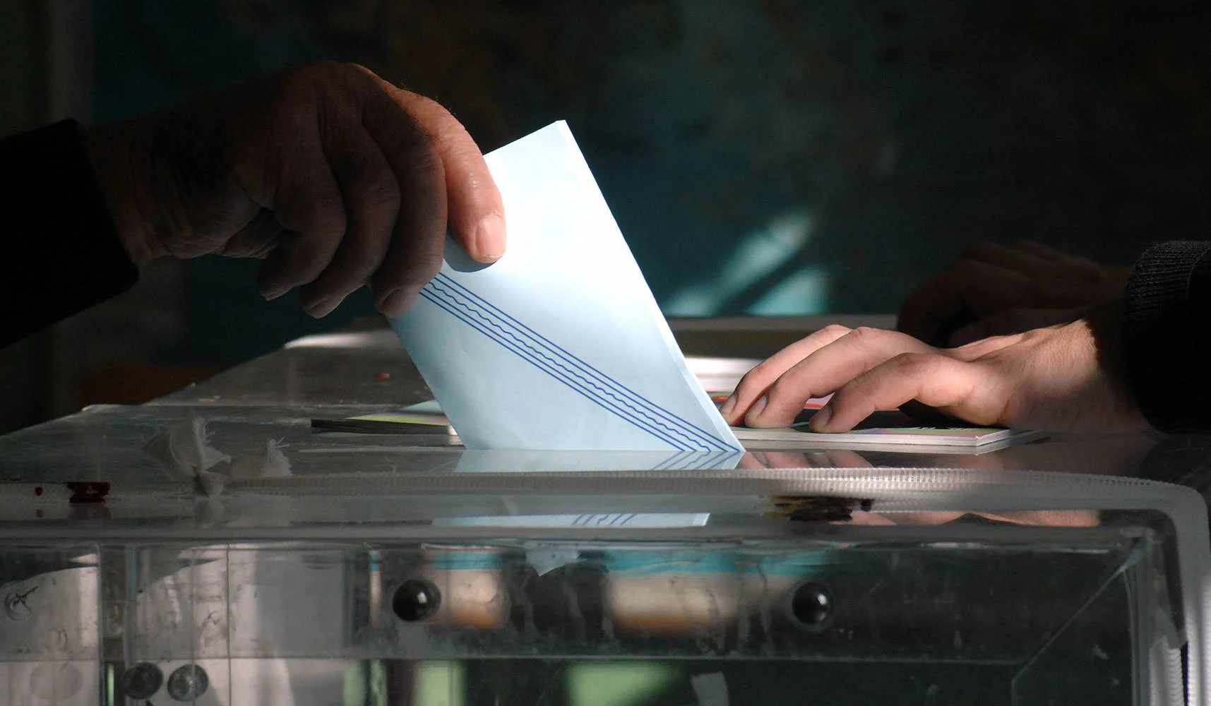 Οδηγός άσκησης του εκλογικού δικαιώματος από το ΥΠ.ΕΣ - 20 ερωτήσεις απαντήσεις για τις εκλογές της Κυριακής 25 Ιουνίου